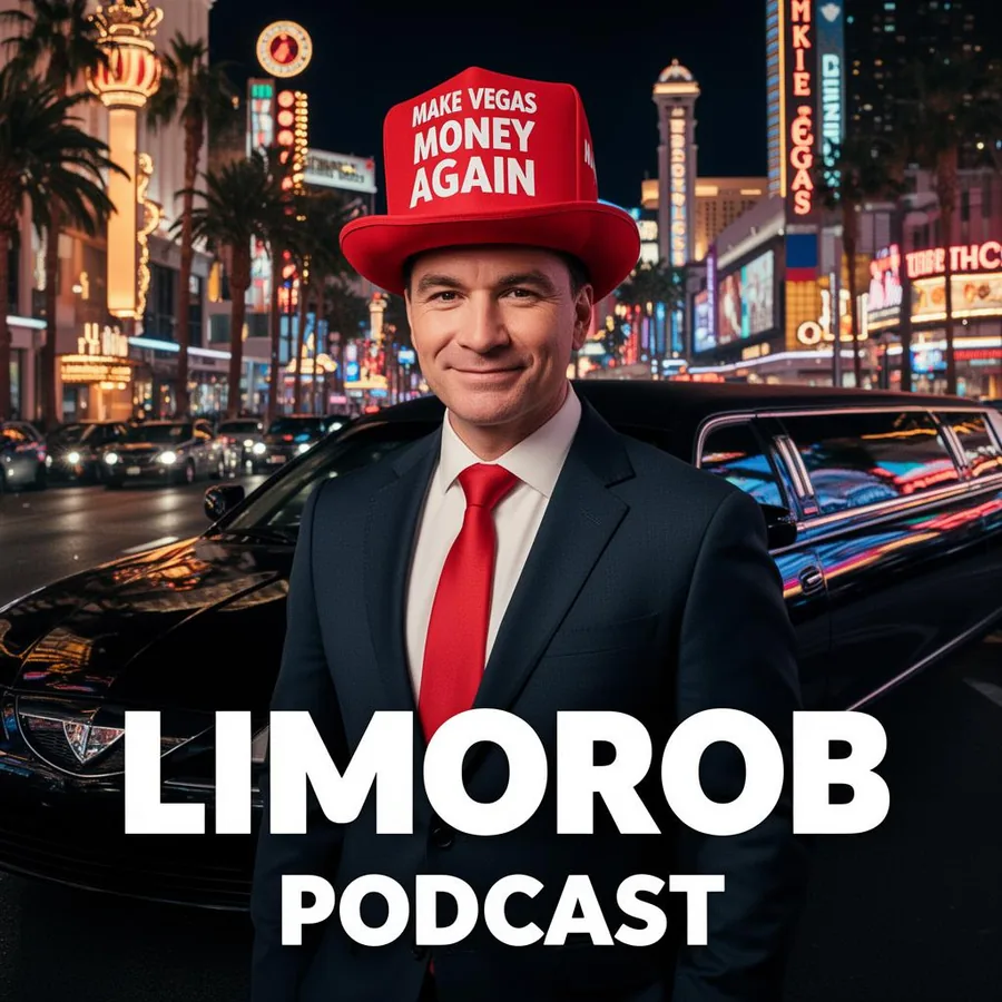 Portrait of LimoRob
